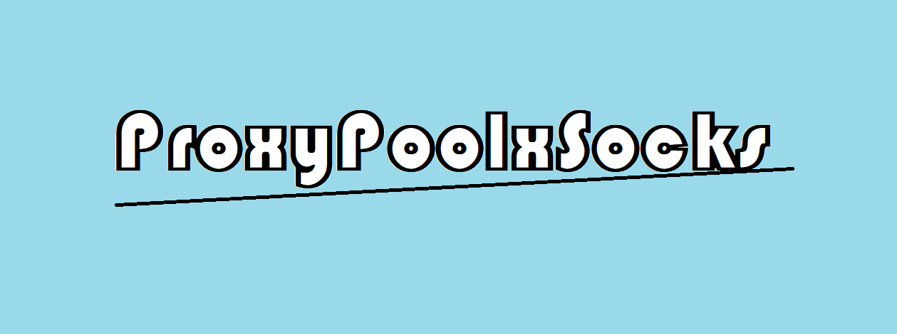 ProxyPoolxSocks Socks代理池服务端自动化搭建工具